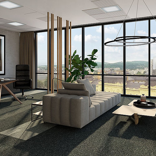 BASTION OFFICE CENTER Košicessa 
