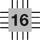 16 aihiota
