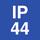 Suojausluokka IP 44