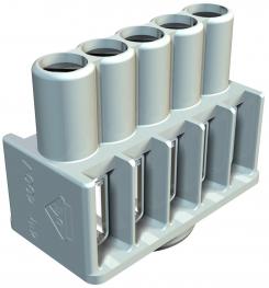 Kytkentäliittimet X-sarjalle