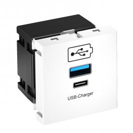 USB-laturi, Modul 45