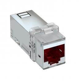 Liittimet RJ45