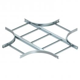 X-kappaleet, niitattu