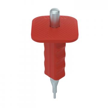 Asennustyökalu lyöntiankkurille