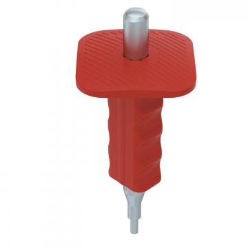 Asennustyökalu lyöntiankkurille