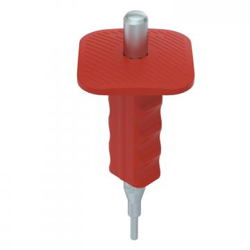 Asennustyökalu lyöntiankkurille