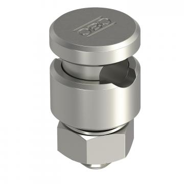 Liitin Rd 8-10 mm puristusosalla