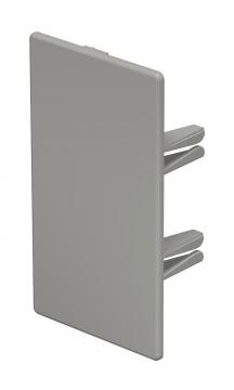 Päätykappale asennuskanavalle  WDK 60110