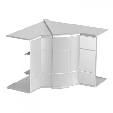 Sisäkulman kansi johtokanavalle Rapid 45-2, tyyppiGK-53100 