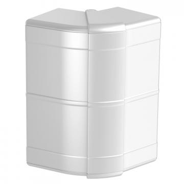 Ulkokulman kansi johtokanavalle Rapid 45-2 tyyppi 53130