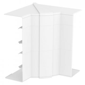 Sisäkulman kansi johtokanavalle Rapid 45-2, tyyppiGK-53165 