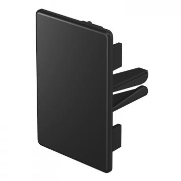 Päätykappale asennuskanavalle WDK 40060