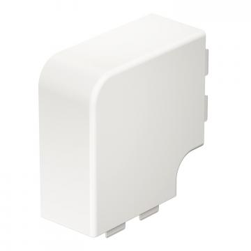 Tasokulma asennuskanavalle tyyppi WDK 60110