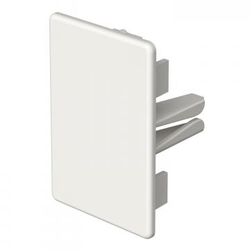 Päätykappale asennuskanavalle WDK 40060