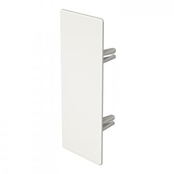 Päätykappale asennuskanavalle WDK 60170