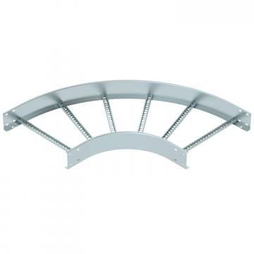 90° kulmakappale 110 FS