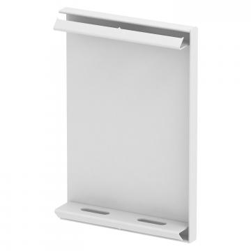 Päätykappale johtokanavalle Rapid 80 tyyppi GS-90130