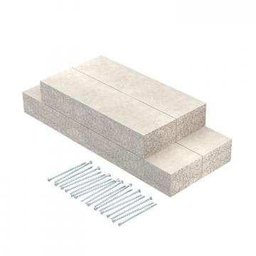 Kaulus EI90 palosuojakanavalle PLCS D090810