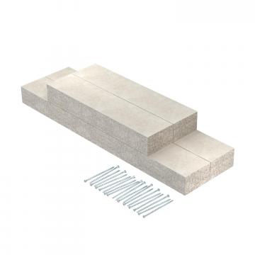 Kaulus EI90 palosuojakanavalle PLCS D091220