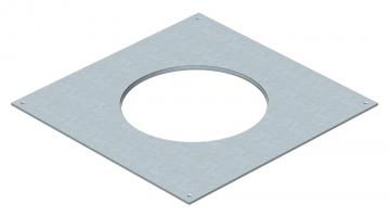 Aukkokansi 350 nimelliskoko R4