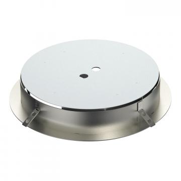 Valukehys säädettäville lattiarasioille, nimelliskoko R9