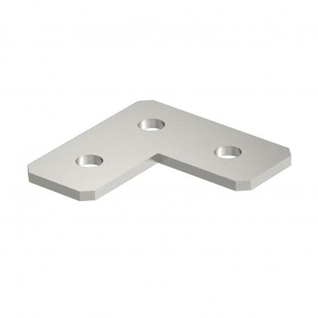 Liitoskappale L-muoto A4