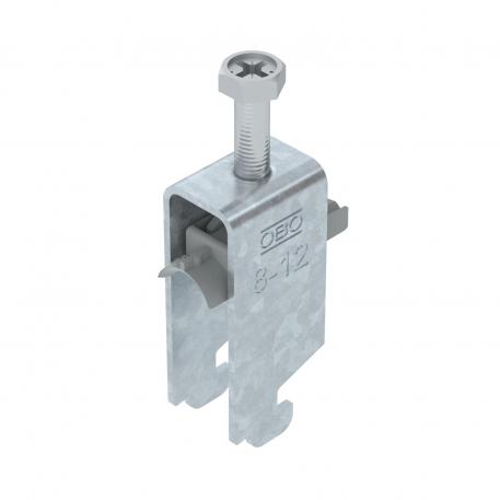 Kaarikiinnike 2056 N-jalka, 2-osainen, muovivanne, FT