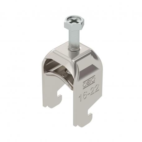 Kaarikiinnike 2056 N-jalka, 1-osainen, metallivanne, A2 16 | 22 | 3