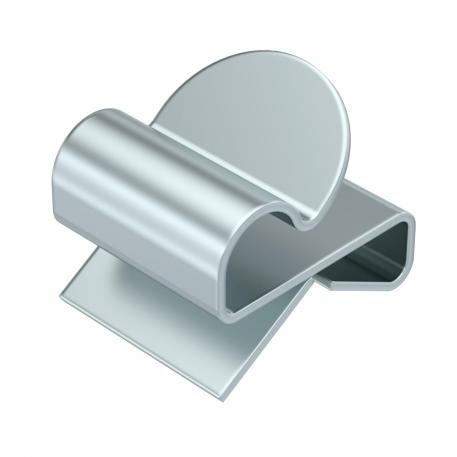 Trägerklammer für Kabel 17 | 14 | 15 | 6 | 7 |  |  | 1 | 4