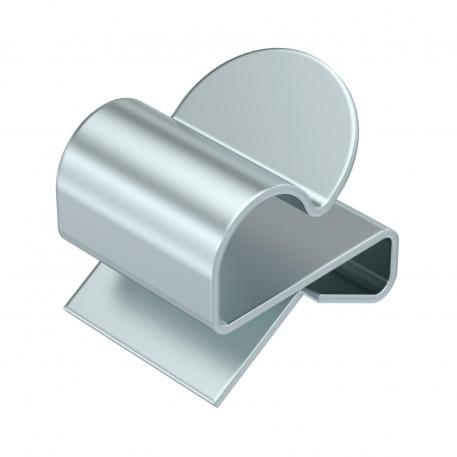 Trägerklammer für Kabel 17 | 14 | 16 | 8 | 9 |  |  | 1 | 4