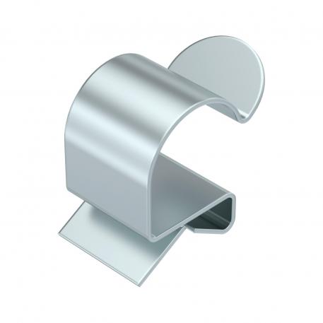 Trägerklammer für Kabel 25 | 14 | 22 | 15 | 18 |  |  | 1 | 4