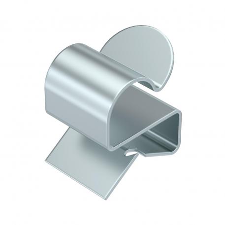 Trägerklammer für Kabel 19 | 14 | 21 | 10 | 11 |  |  | 4 | 7,5