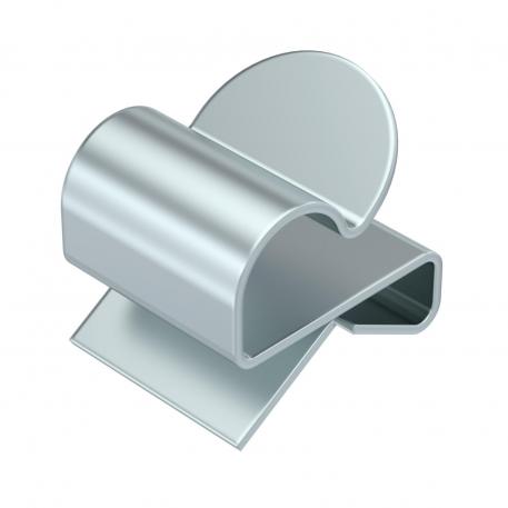 Trägerklammer für Kabel 21 | 14 | 22 | 12 | 14 |  |  | 4 | 7,5