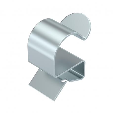 Trägerklammer für Kabel 24 | 14 | 27 | 15 | 18 |  |  | 4 | 7,5