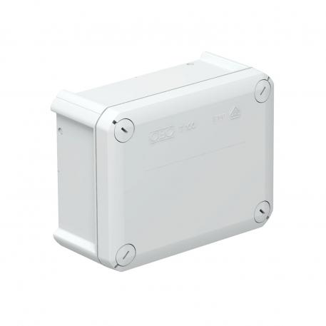Jakorasia T 100, umpinainen