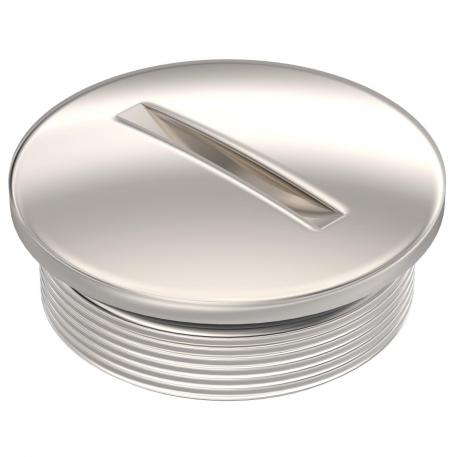 Sulkutulppa, PK-kierre Pg 16