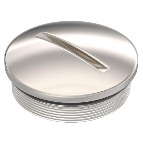 Sulkutulppa, PK-kierre Pg 21