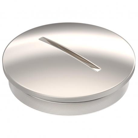 Sulkutulppa, PK-kierre Pg 48