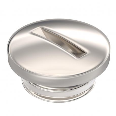 Sulkutulppa, metrinen kierre M12 x 1,5