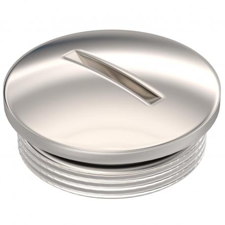 Sulkutulppa, metrinen kierre M25 x 1,5