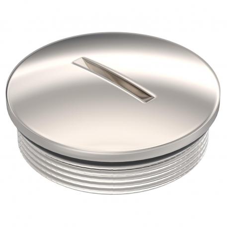 Sulkutulppa, metrinen kierre M32 x 1,5