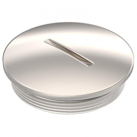 Sulkutulppa, metrinen kierre M40 x 1,5