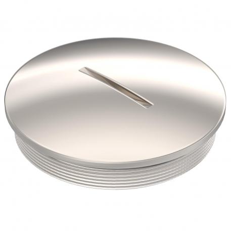 Sulkutulppa, metrinen kierre M63 x 1,5