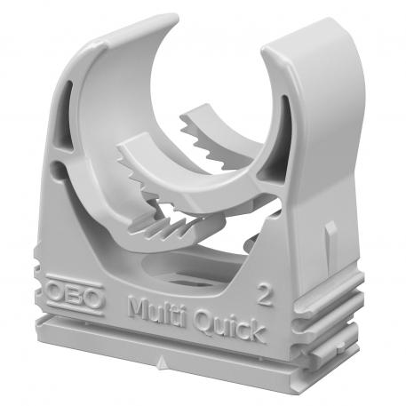 Putkikiinnike Multi-Quick