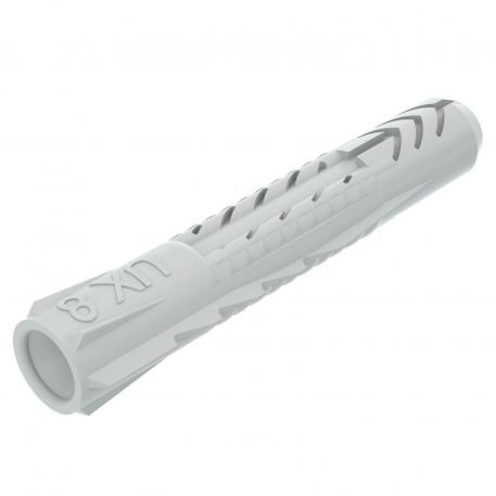 Yleistulppa 50 | 8 | 