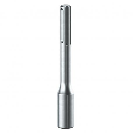 Lyöntipää tyyppi 2536 maadoitussauvalle