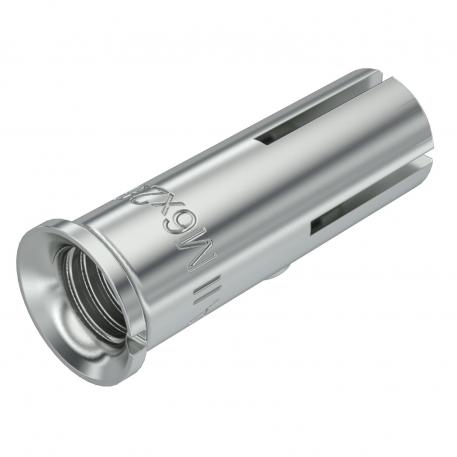 Lyöntiankkuri moninkertaiseen kiinnitykseen G 25 | M6 | 1