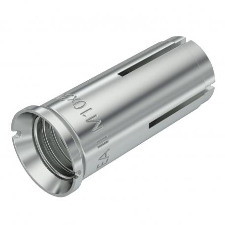 Lyöntiankkuri moninkertaiseen kiinnitykseen G 30 | M10 | 2