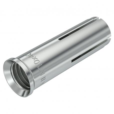 Lyöntiankkuri moninkertaiseen kiinnitykseen G 40 | M10 | 3