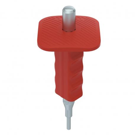 Asennustyökalu lyöntiankkurille